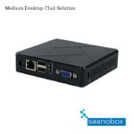 Medium Desktop cloud solution Veom Enterprise