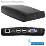 Small ThinClient Veom Enterprise
